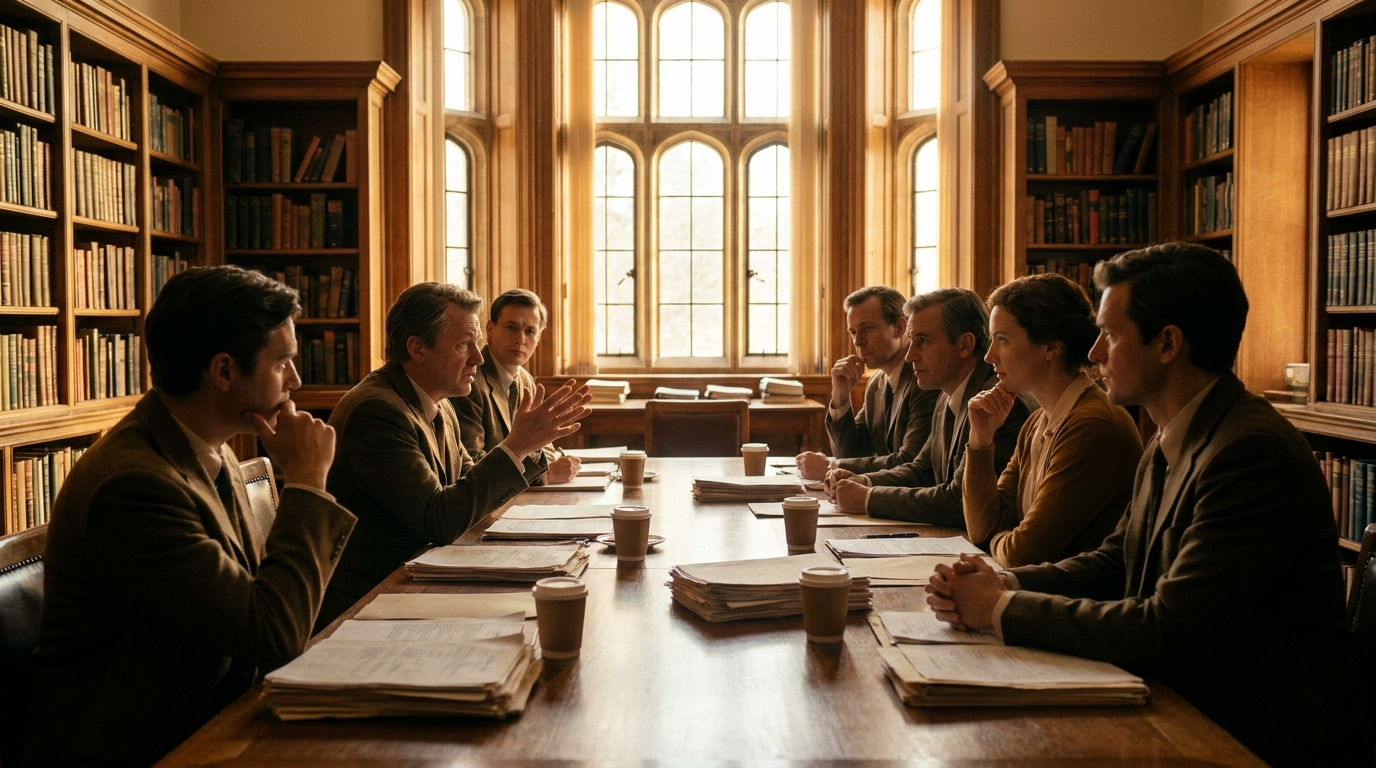 Anticipated Criticisms (The Objections, Answered)